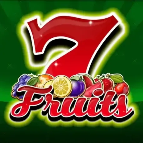 7 Fruits