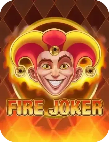 Fire Joker